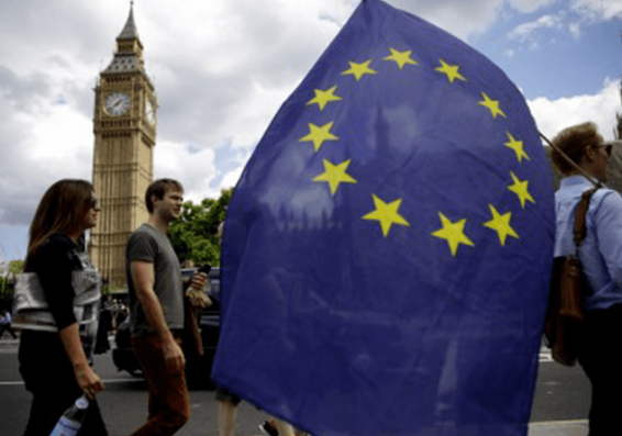 Բրիտանացիները հնարավոր է կարողանան պահպանել ԵՄ անդամակցության շատ առավելություններ՝ վճարի դիմաց