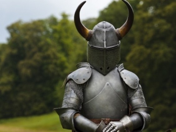 Հին ժամանակներում մարդկանց արյունահեղ պատերազմների էին ոգեշնչում կենդանիները