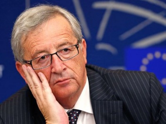 Յունկեր. Առանց Ռուսաստանի անհնար է Եվրոպայում անվտանգություն կառուցել