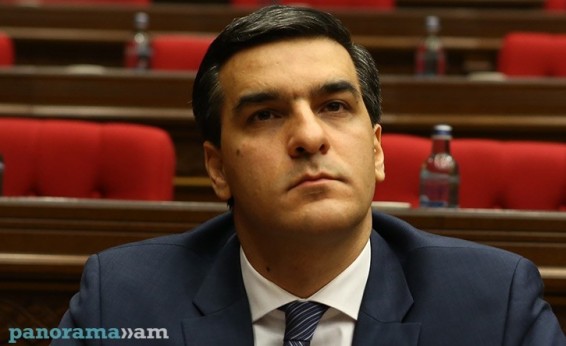 Նոր օրինագիծ. Օմբուդսմենը ցանկացած պահի կկարողանա տեսակցել բանտարկյալներին