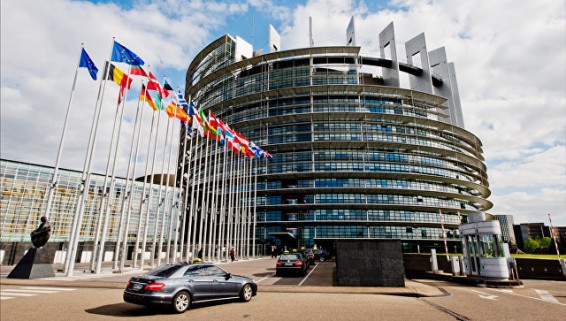 Сирийский парламент осудил резолюцию ЕП о противодействии российским СМИ