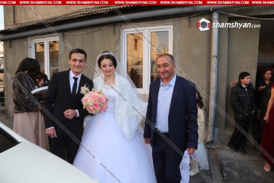 Քառօրյա պատերազմում իրար հանդիպած Նարեկն ու Ջուլիետան ամուսնացան