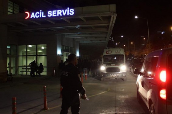 Քուրդ զինյալները հարձակում են իրականացրել Սիլվանում, կա զոհ և վիրավոր