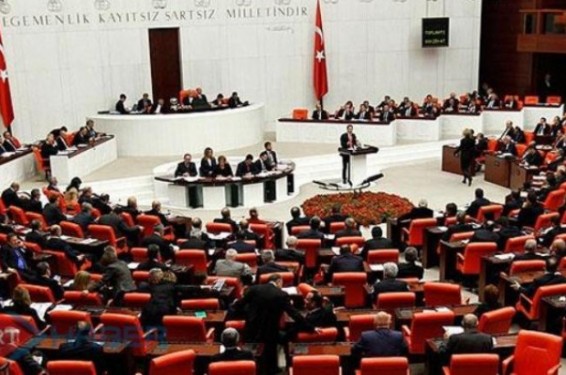 Թուրքիայում սահմանադրական փոփոխությունների նախագիծը 15 օրվա ընթացքում Մեջլիսի օրակարգ կբերվի