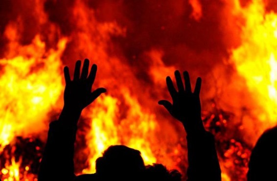 Փրկարարները տարհանել են թվով 91 աշակերտ և 20 ուսուցիչ. մանրամասներ՝ դպրոցում բռնկված հրդեհի մասին