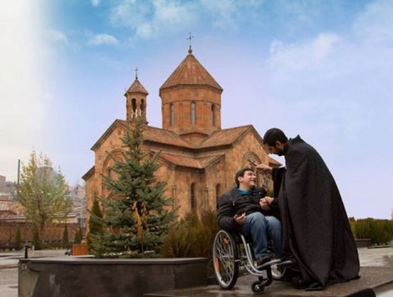 Օրվա խորհուրդ