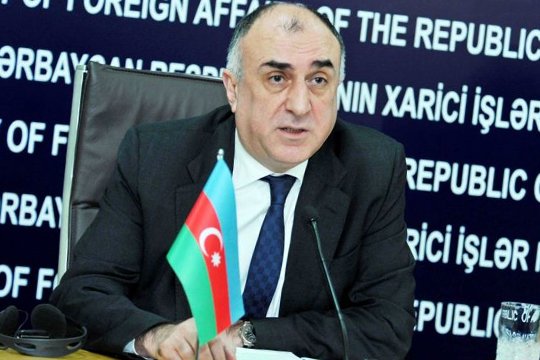 Մամեդյարովը խոսել է Համբուրգում ՀՀ արտգործնախարարի հետ հանդիպման ձևաչափի մասին