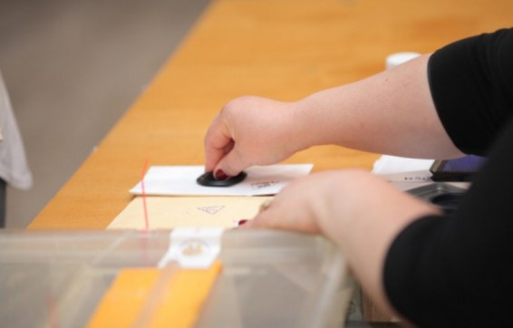 ԿԸՀ-ն սահմանել և համարակալել է 38 տարածքային ընտրական հանձնաժողովների նստավայրերը