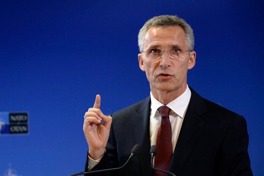 ՆԱՏՕ-ի անդամ երկրները երբեք չեն ճանաչի Մերձդնեստրի անկախությունը. Սթոլթենբերգ