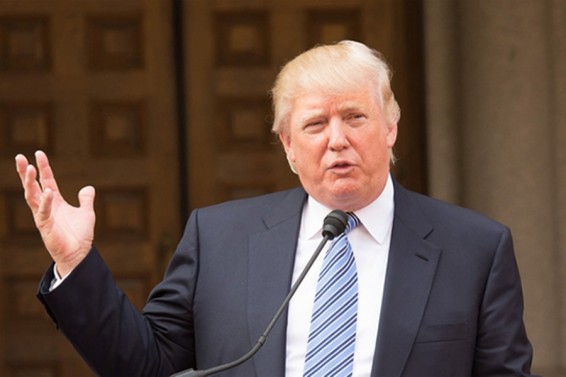 Հինգշաբթի Օհայոյում մեկնարկում է Թրամփի «Երախտագիտության շրջագայությունը»