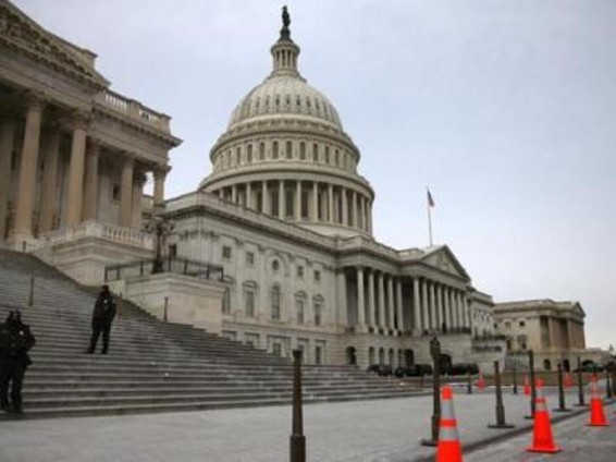 ԱՄՆ-ն կարող է Ուկրաինային 350 մլն դոլարի չափով ռազմական օգնություն տրամադրել