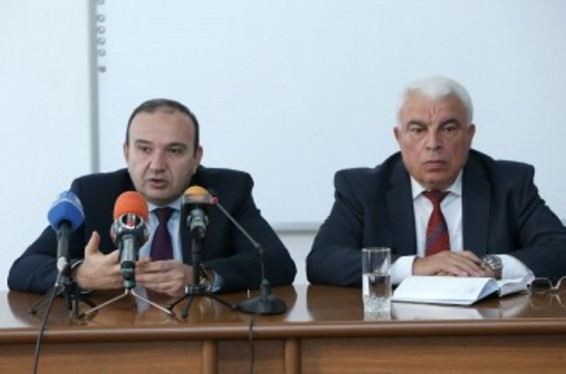 Կրթական ծրագրերը կենսունակ են մեծ շուկաների պահանջարկի համատեքստում. Լևոն Մկրտչյան