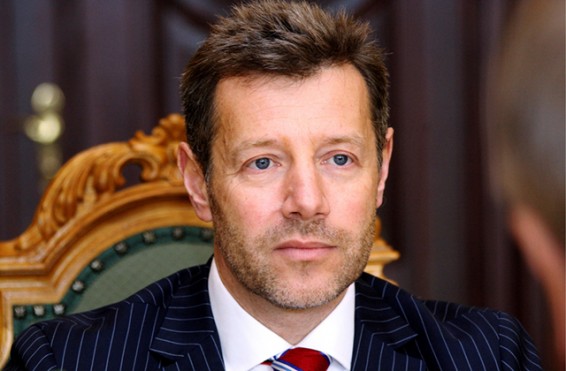 ԵԱՀԿ Մինսկի խմբի ֆրանսիացի համանախագահը կժամանի տարածաշրջան