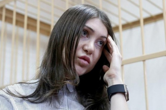 Մոսկվաբնակ «սթրիթռեյսեր» Մառա Բաղդասարյանը կարող է չներկայանալ բակային հավաքարարի հարկադիր աշխատանքին