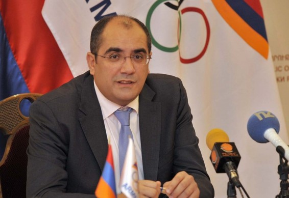 Ընդունելության օրերը դեռ չեն ավարտվել, ամեն ինչ առջեւում է. Սպորտի նախարարը՝ իր ՀՀԿ-ական դառնալու մասին