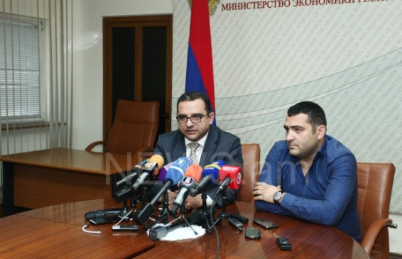 Հայտնի է՝ ով է գնելու սնանկացած «Աշտարակ կաթ» գործարանը