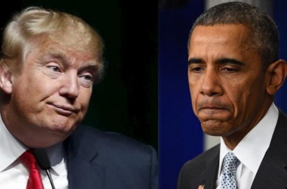 Oբաման խոստովանել է, որ Թրամփի հաղթանակը հիասթափեցրել է իրեն