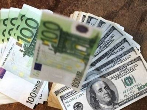 Դոլարը, եվրոն ու ռուբլին թանկացել են