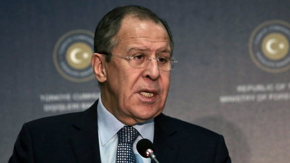 СМИ: Анкара попросила исправить ошибку в переводе слов Лаврова