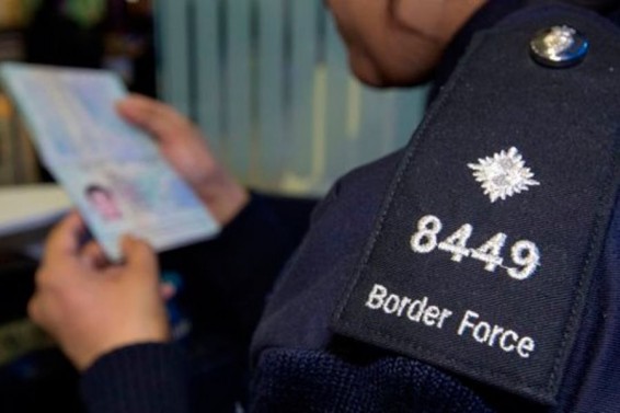 Մեծ Բրիտանիա ներգաղթը ռեկորդային մակարդակի է հասել