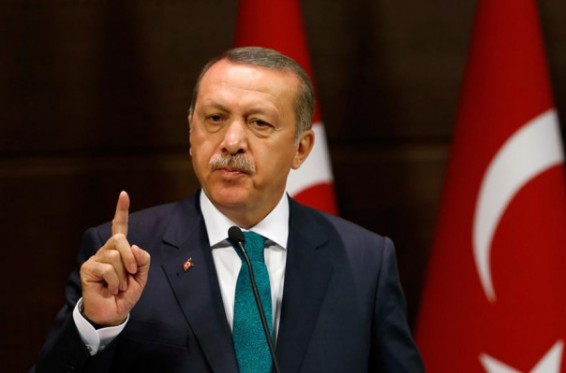 Որքան հաց տաք, այնքան կոտլետ կստանաք. Էրդողանը՝ Եվրամիությանը