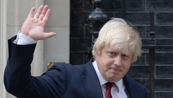 Глава МИД Британии выступил за сохранение жесткой линии в отношении России