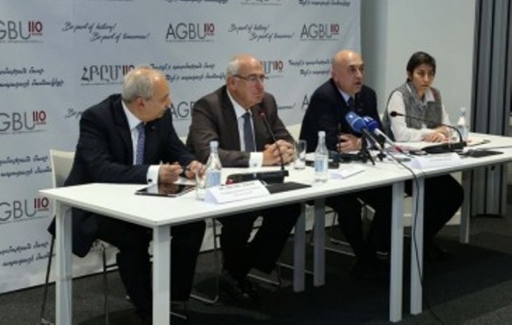 Տարեկան Շուրջ 500 հազար հայեր առնչվում են միության ծրագրերին