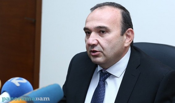 300-400 ուսանող ունեցող բուհը չի կարող որակյալ կրթություն ապահովել. ԿԳ նախարար