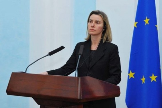 ԵՄ-ի կողմից Վրաստանի համար այցագրերի չեղարկման ժամկետը կախված չէ քաղաքականությունից․ Մոգերինի