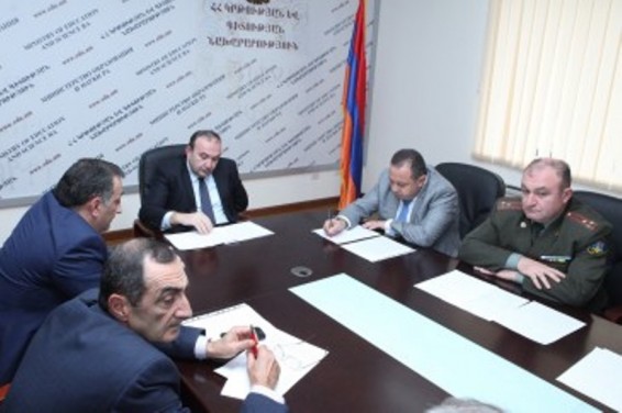 «Փոքր Մհեր» կրթահամալիրում կիրականացվեն արմատական փոփոխություններ