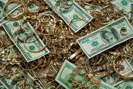 Էրդողանը թուրքերին խորհուրդ է տվել դոլարը վերածել ոսկու