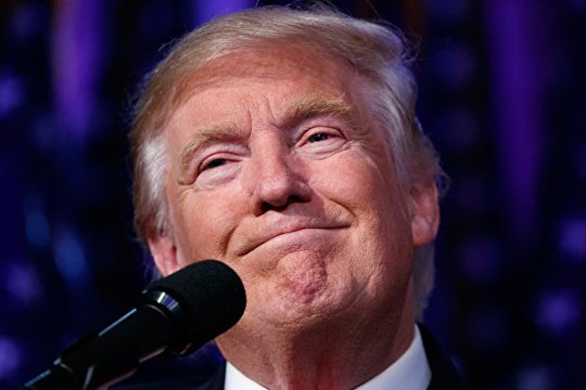 Թրամփի թիմը քննարկում է Իրանի դեմ նոր պատժամիջոցներ սահմանելու հարցը․ FT