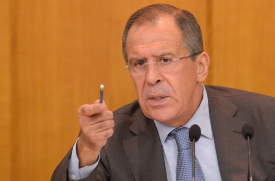 Լավրովը Հալեպում ստեղծված իրավիճակի համար ԱՄՆ-ին է մեղադրել