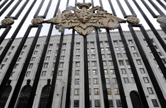 Ռուսաստանի ՊՆ-ն Լոնդոնից պահանջել է Սիրիայում «չխանգարել օգնելուն»