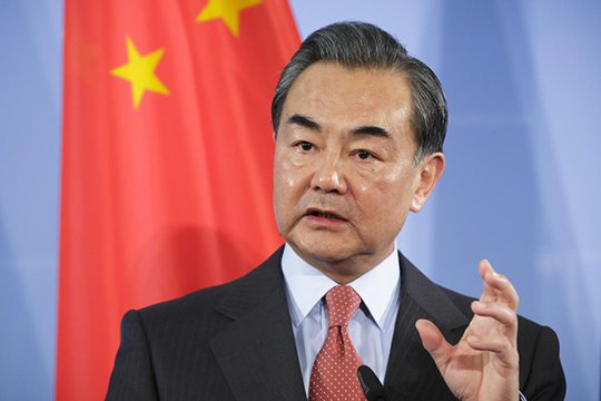 Չինաստանի արձագանքը Թրամփի և Թայվանի առաջնորդի հեռախոսազրույցին