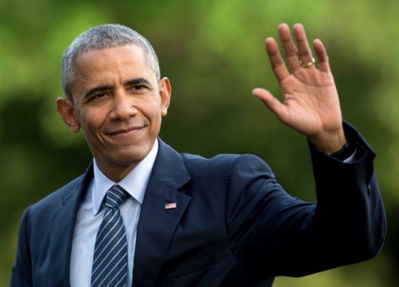 Սպիտակ տանը հերքել են Օբամայի՝ մեդիաբիզնես գնալու մասին լուրերը