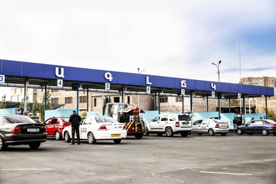 GG Solutions․ Հայաստանում գազալցակայաններում բազմաթիվ թերություններ կան