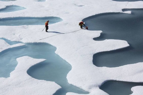 Ալյասկայում 6 մագնիտուդ ուժգնությամբ երկրաշարժ է տեղի ունեցել