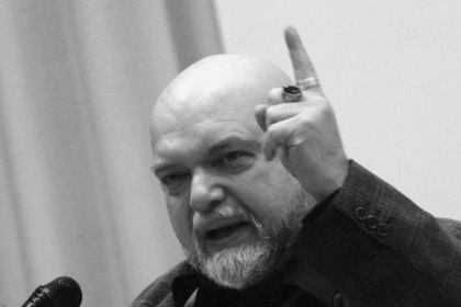 Умер Гейдар Джемаль