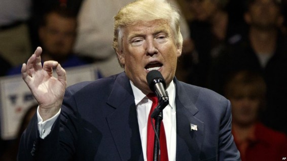 Трамп пригрозил новыми налогами компаниям, переносящим производство за рубеж