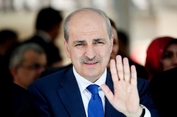 Մեզ համար անկախությունը գյավուրին գյավուր ասել կարողանալն է. Թուրքիայի փոխվարչապետի հայտարարությունը մեծ աղմուկ է բարձրացրել