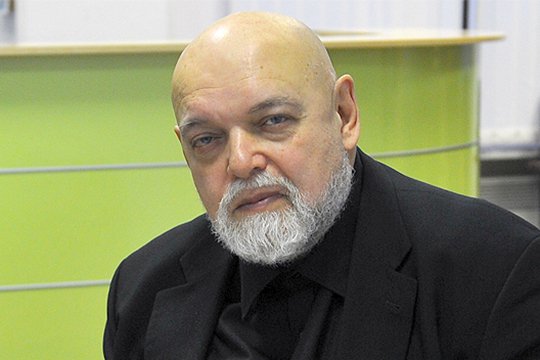 Մահացել է ՌԴ-ում Ադրբեջանի շահերի պաշտպան Հեյդար Ջեմալը