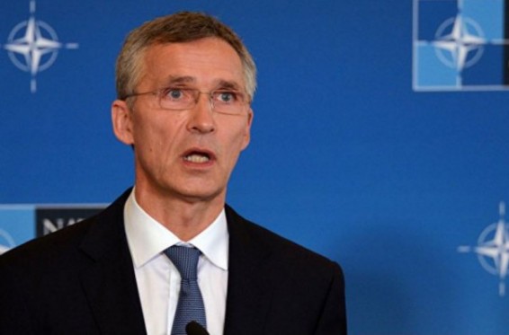 ՌԴ-ի հետ Թուրքիայի կապերը չեն հակասում ՆԱՏՕ-ում դաշնակցի նրա դերին. Սթոլթենբերգ