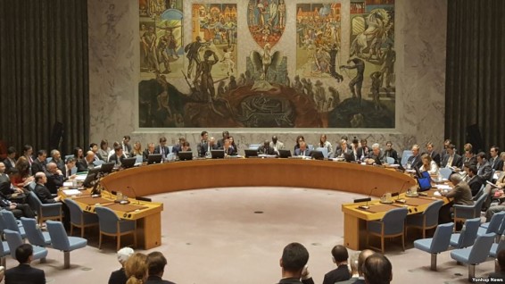 Совет Безопасности ООН проголосует по резолюции о перемирии в Алеппо