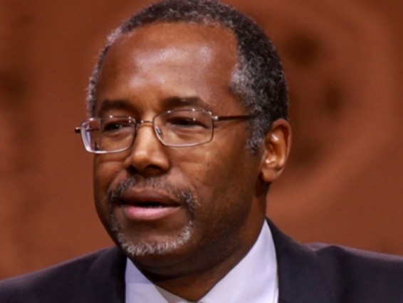 Թրամփն առաջին սեւամորթ նախարարին է նշանակել