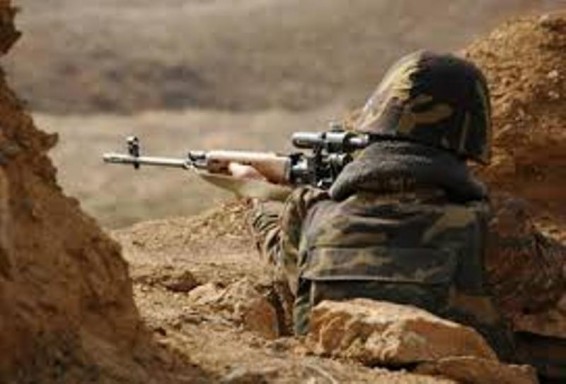 Հակառակորդը հրադադարի պահպանման ռեժիմը խախտել է ավելի քան 60 անգամ