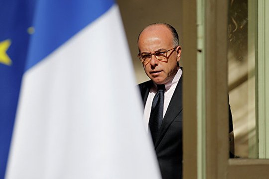 Օլանդը Ֆրանսիայի վարչապետ է նշանակել երկրի ՆԳ նախարարին