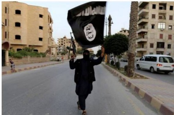 ԻՊ խոսնակը խմբավորման զինյալներին կոչ է արել հարձակվել թուրքական դեսպանատների վրա