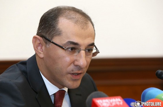 2017 թվականի պետական բյուջեի մեսիջը՝ ըստ Ֆինանսների նախարարի