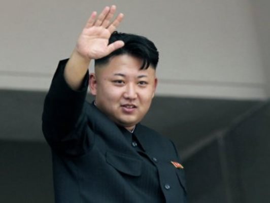 Կիմ Չեն Ինը հայտարարել է երկու Կորեաների ուժային վերամիավորման հնարավորության մասին